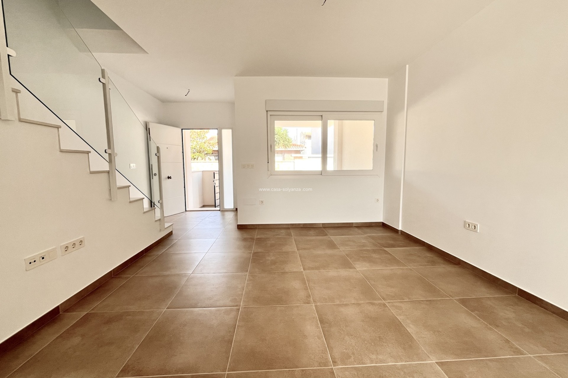 Revente - Maison de ville - Pilar de la Horadada - Costa Blanca