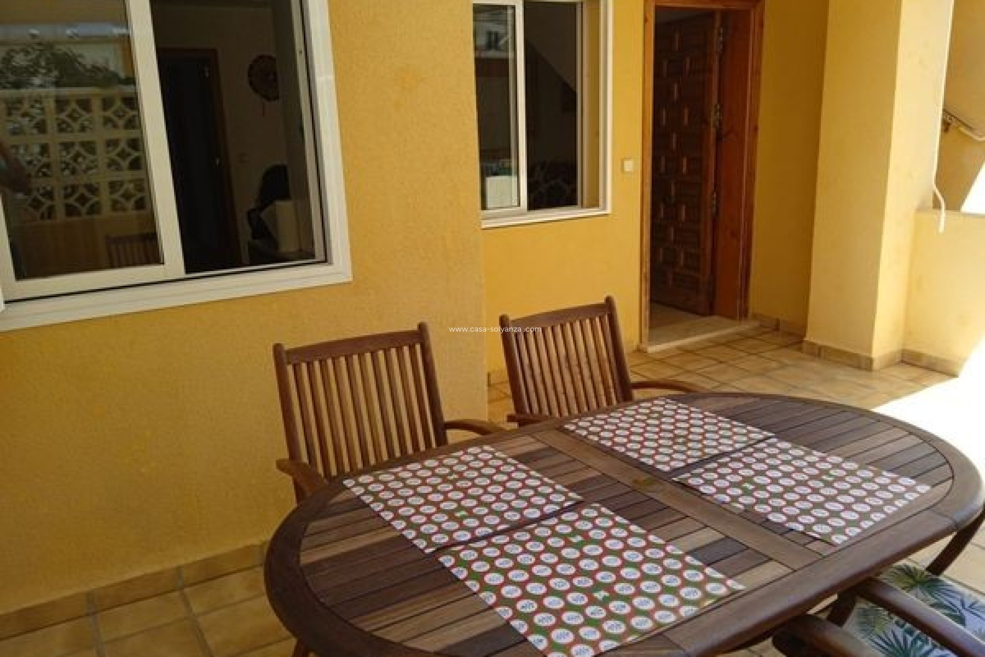 Revente - Maison de ville - Pilar de la Horadada - Costa Blanca