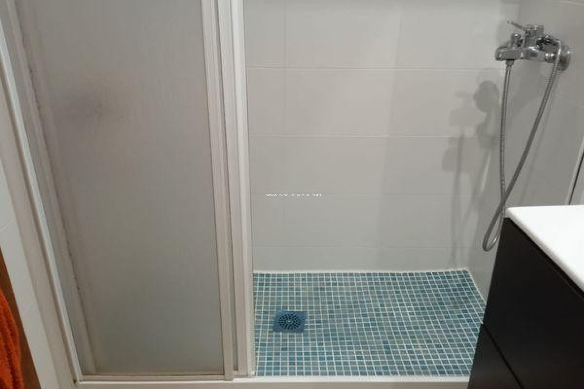 Revente - Maison de ville - Pilar de la Horadada - Costa Blanca