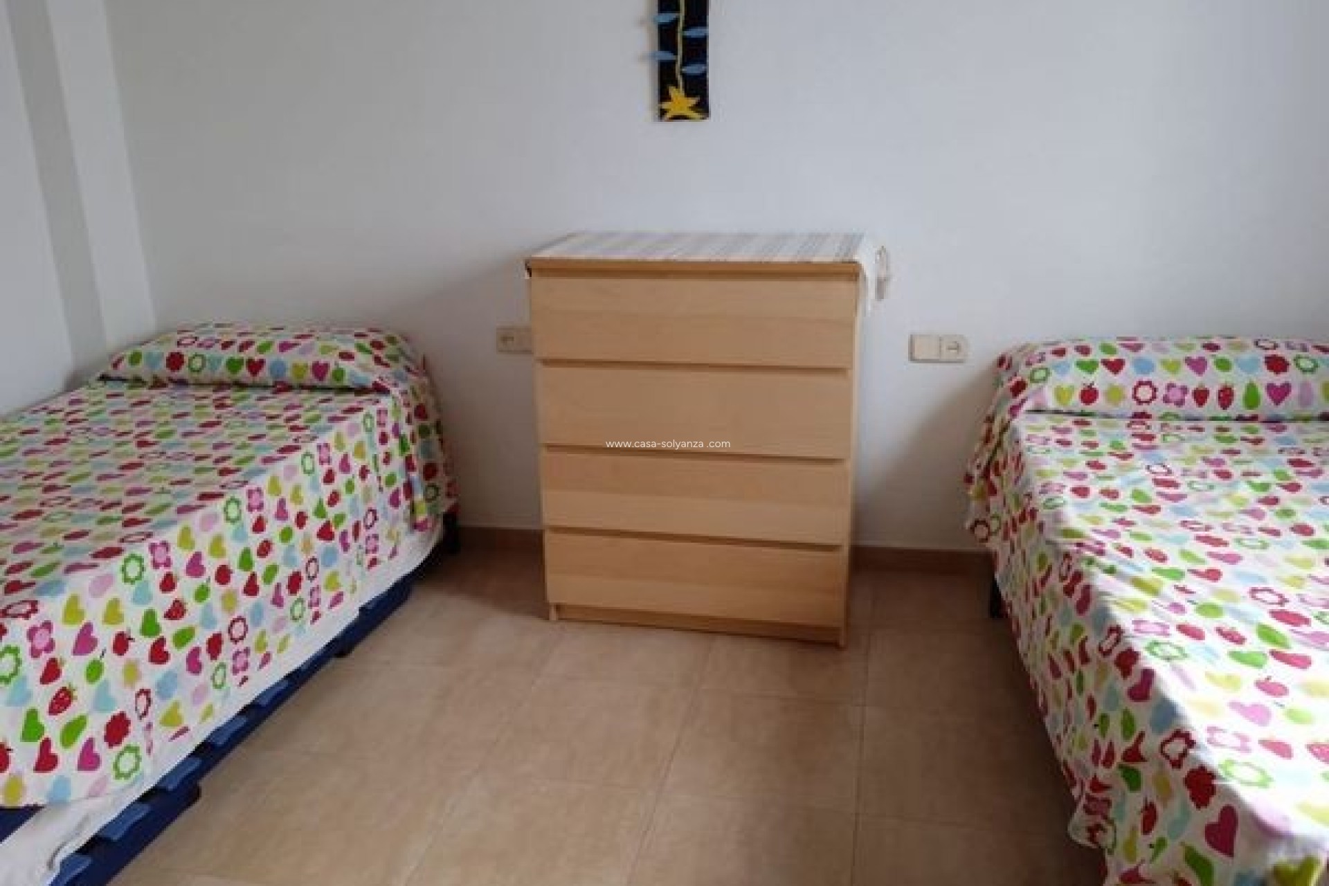 Revente - Maison de ville - Pilar de la Horadada - Costa Blanca