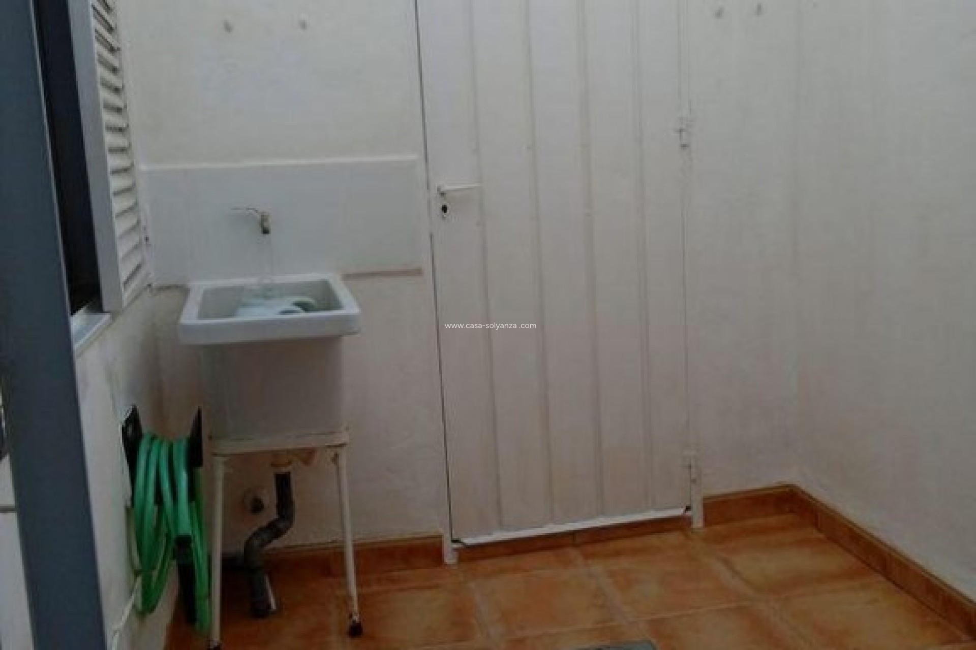 Revente - Maison de ville - Pilar de la Horadada - Costa Blanca