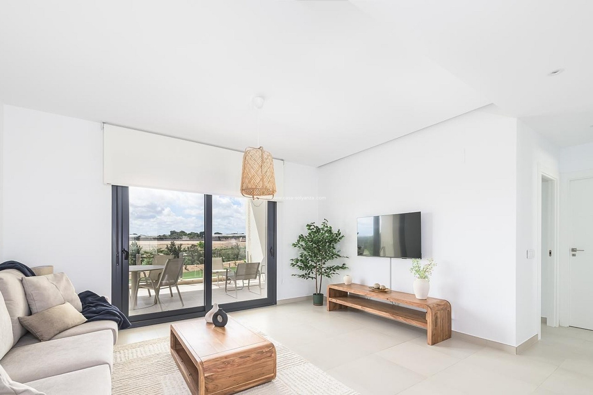 Revente - Maison de ville - Pilar de la Horadada - Costa Blanca