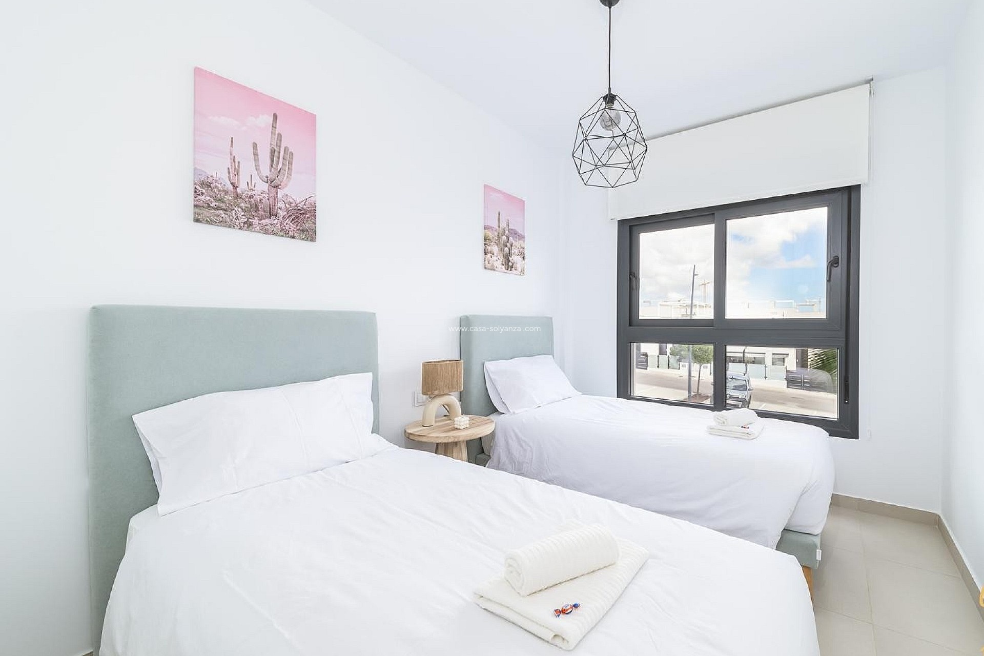 Revente - Maison de ville - Pilar de la Horadada - Costa Blanca