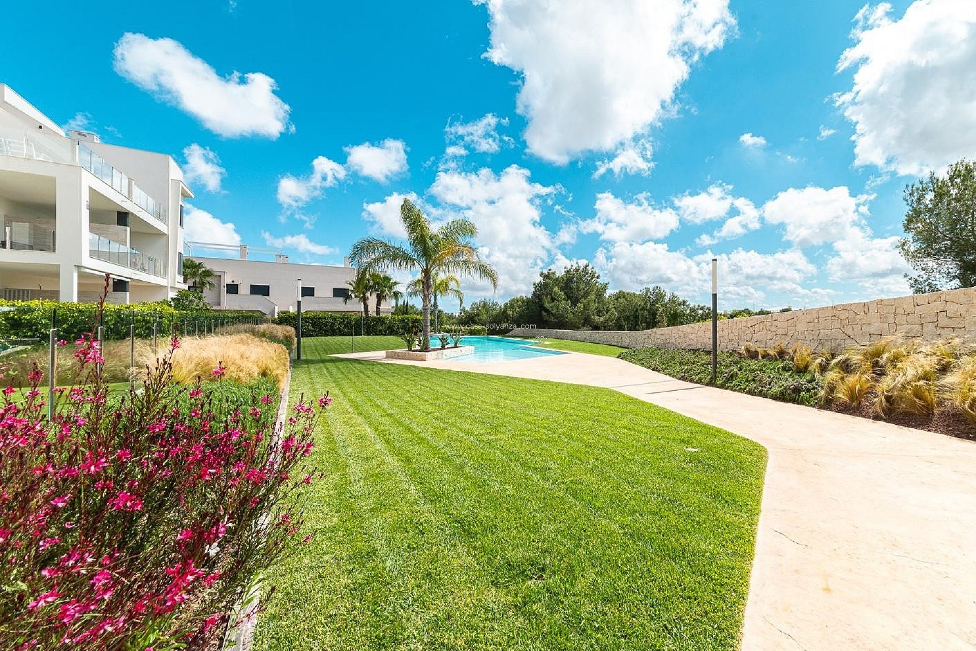 Revente - Maison de ville - Pilar de la Horadada - Costa Blanca