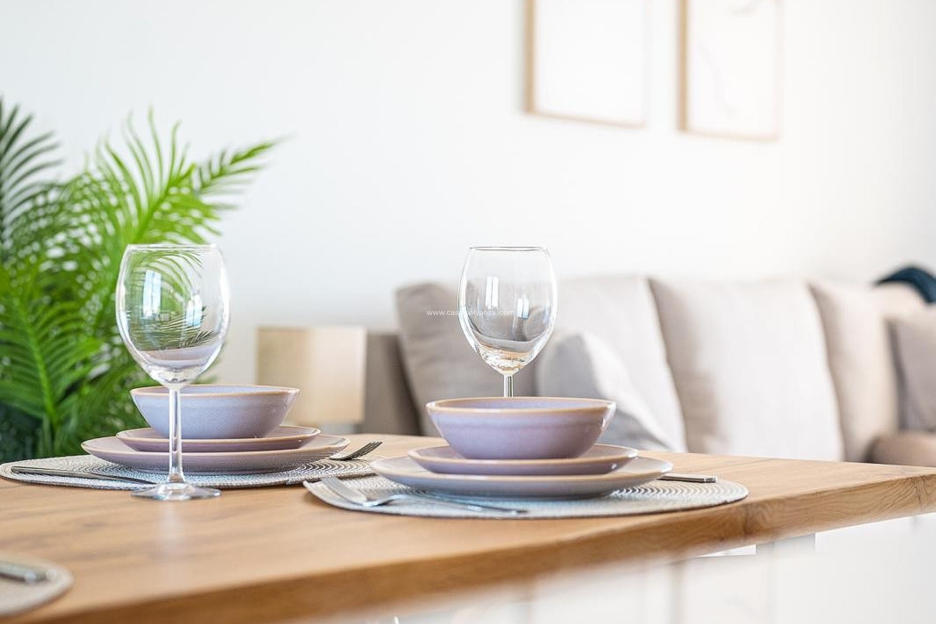 Revente - Maison de ville - Pilar de la Horadada - Costa Blanca