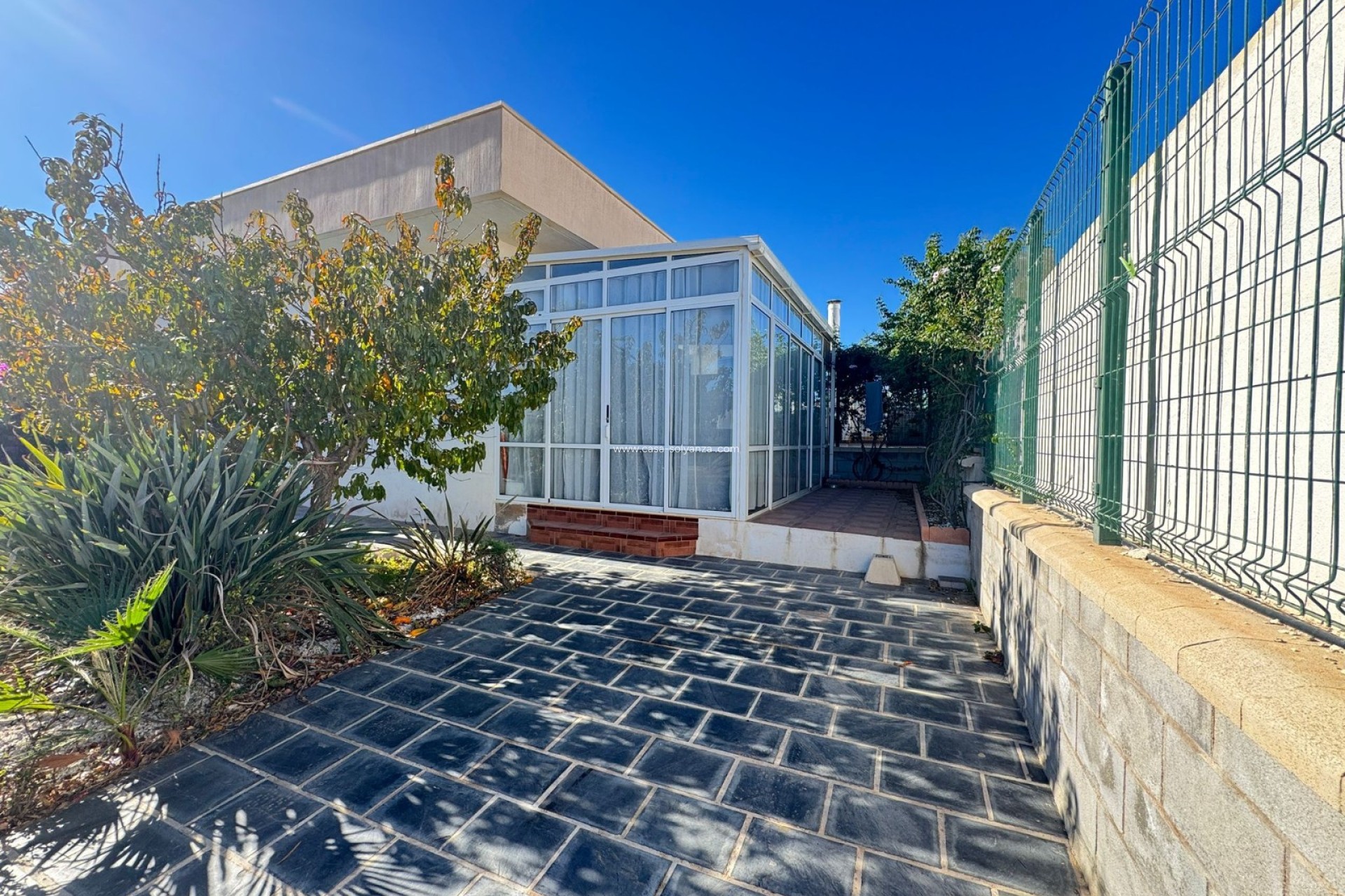 Revente - Maison de ville - Pilar de la Horadada - Costa Blanca