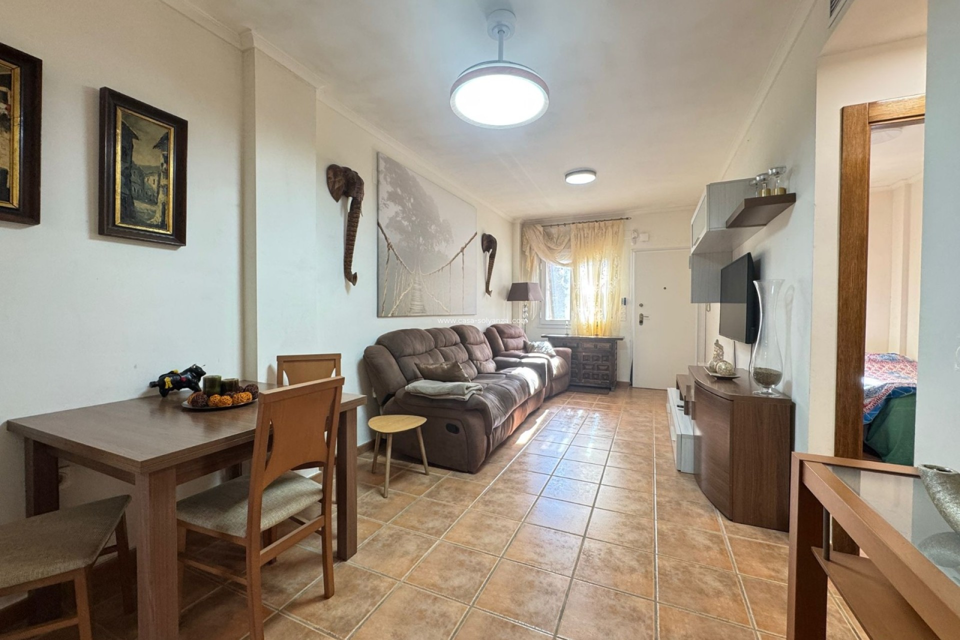 Revente - Maison de ville - Pilar de la Horadada - Costa Blanca