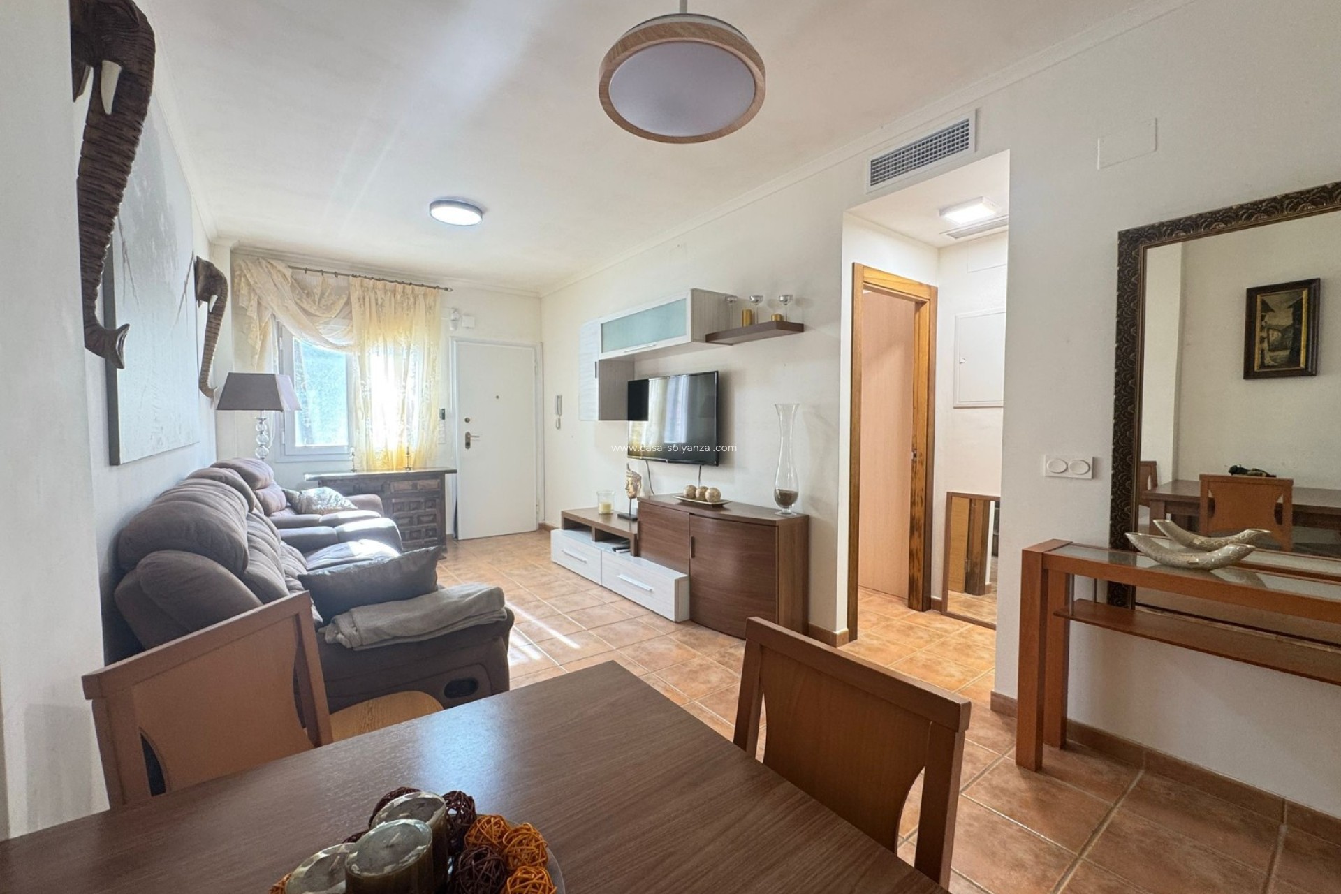 Revente - Maison de ville - Pilar de la Horadada - Costa Blanca