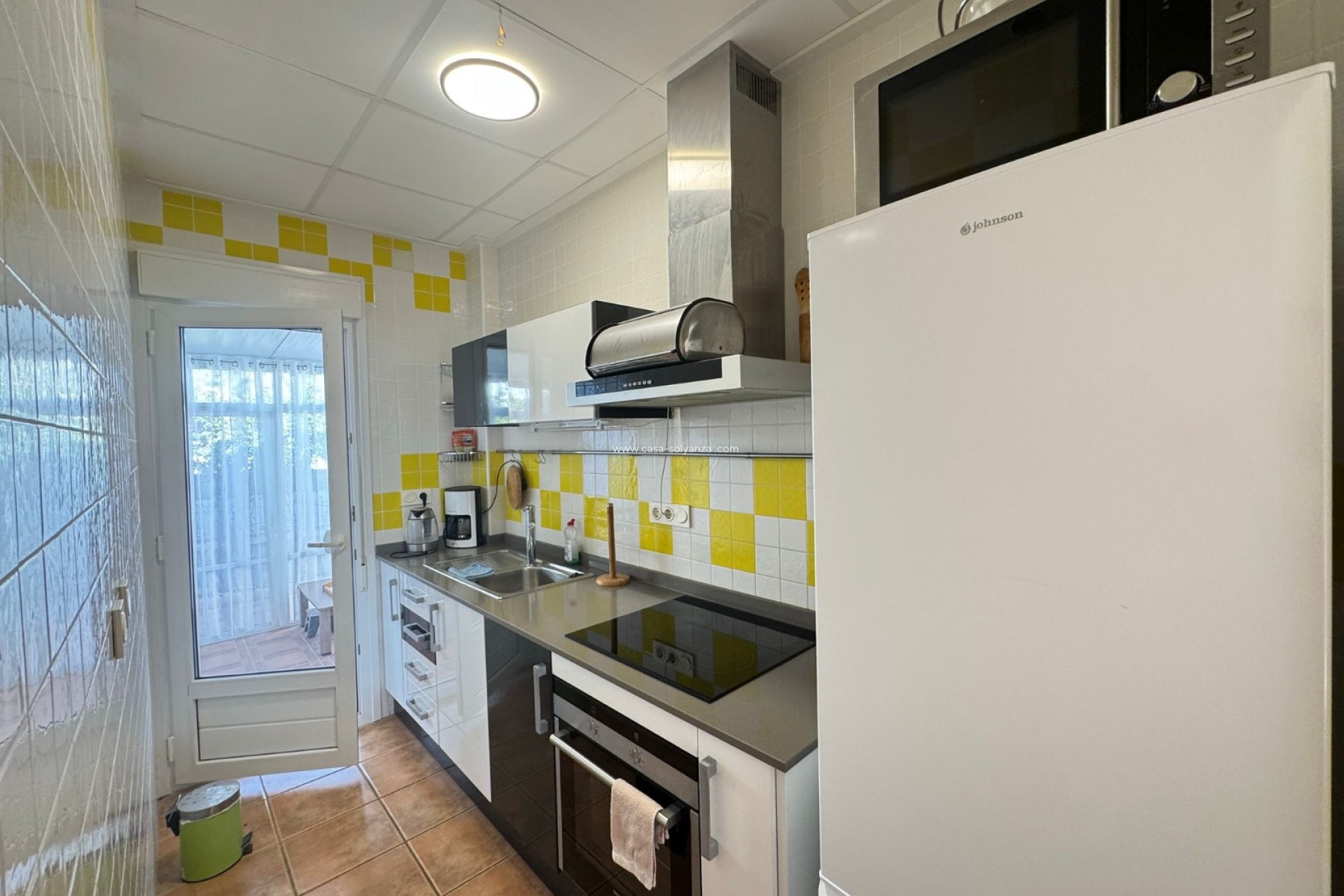 Revente - Maison de ville - Pilar de la Horadada - Costa Blanca