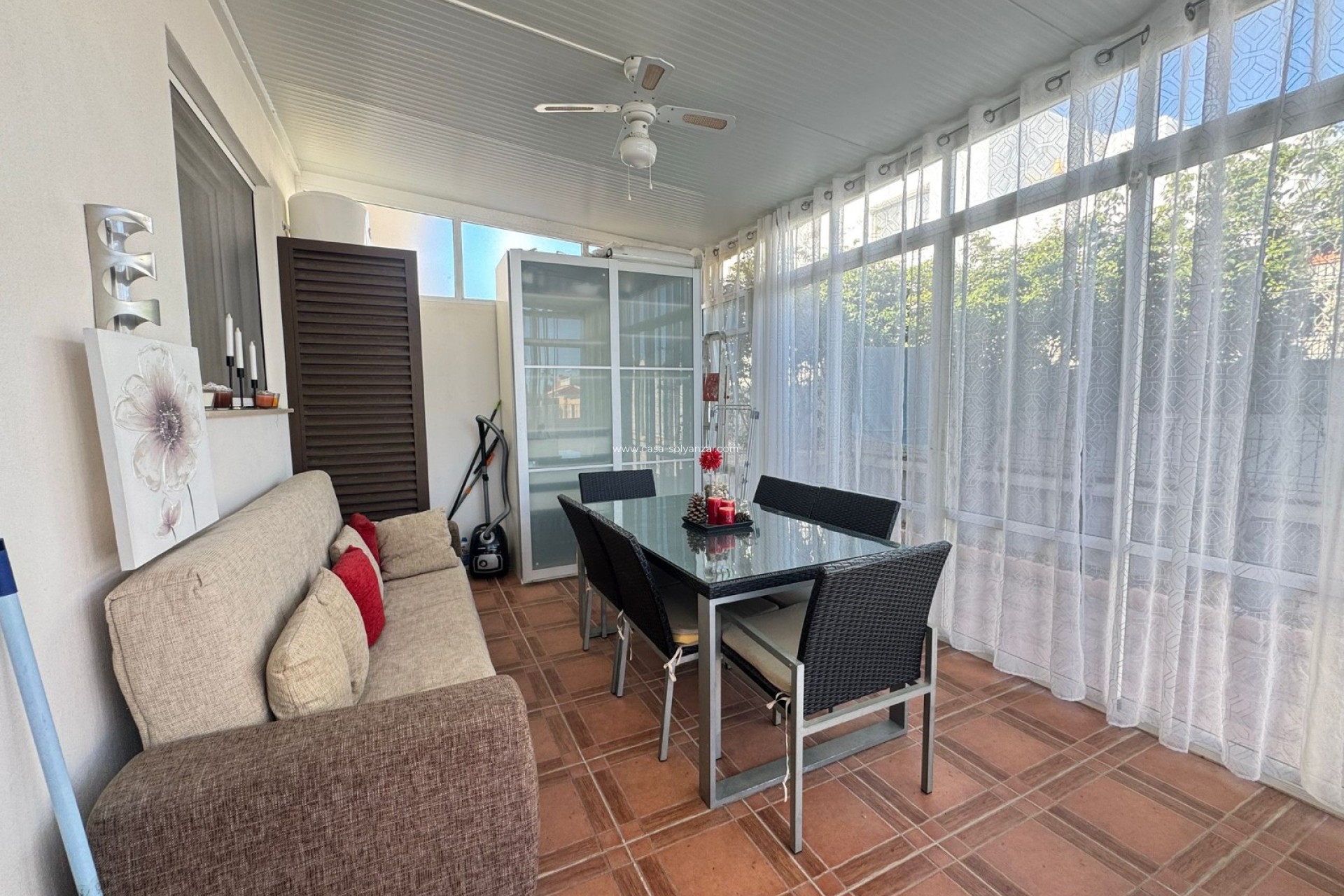 Revente - Maison de ville - Pilar de la Horadada - Costa Blanca