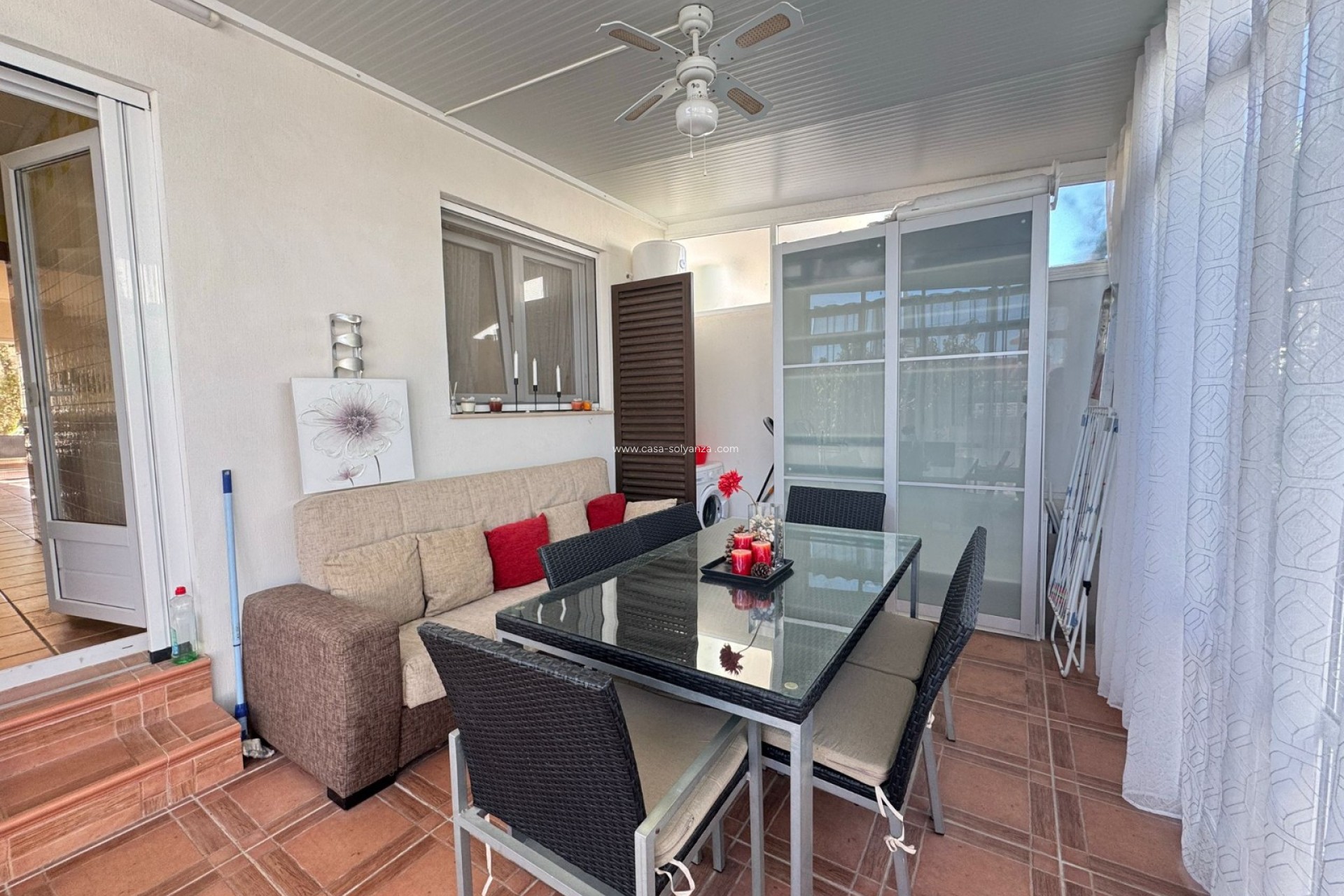 Revente - Maison de ville - Pilar de la Horadada - Costa Blanca