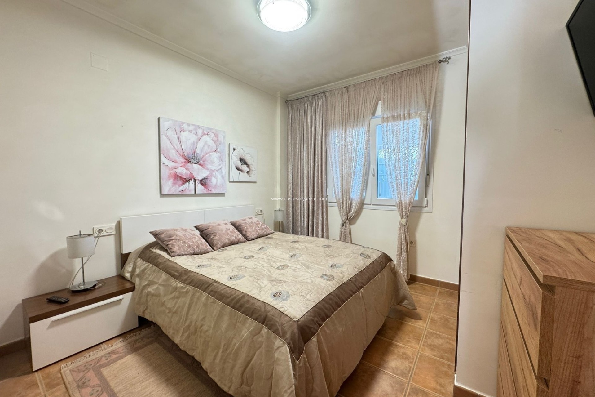 Revente - Maison de ville - Pilar de la Horadada - Costa Blanca