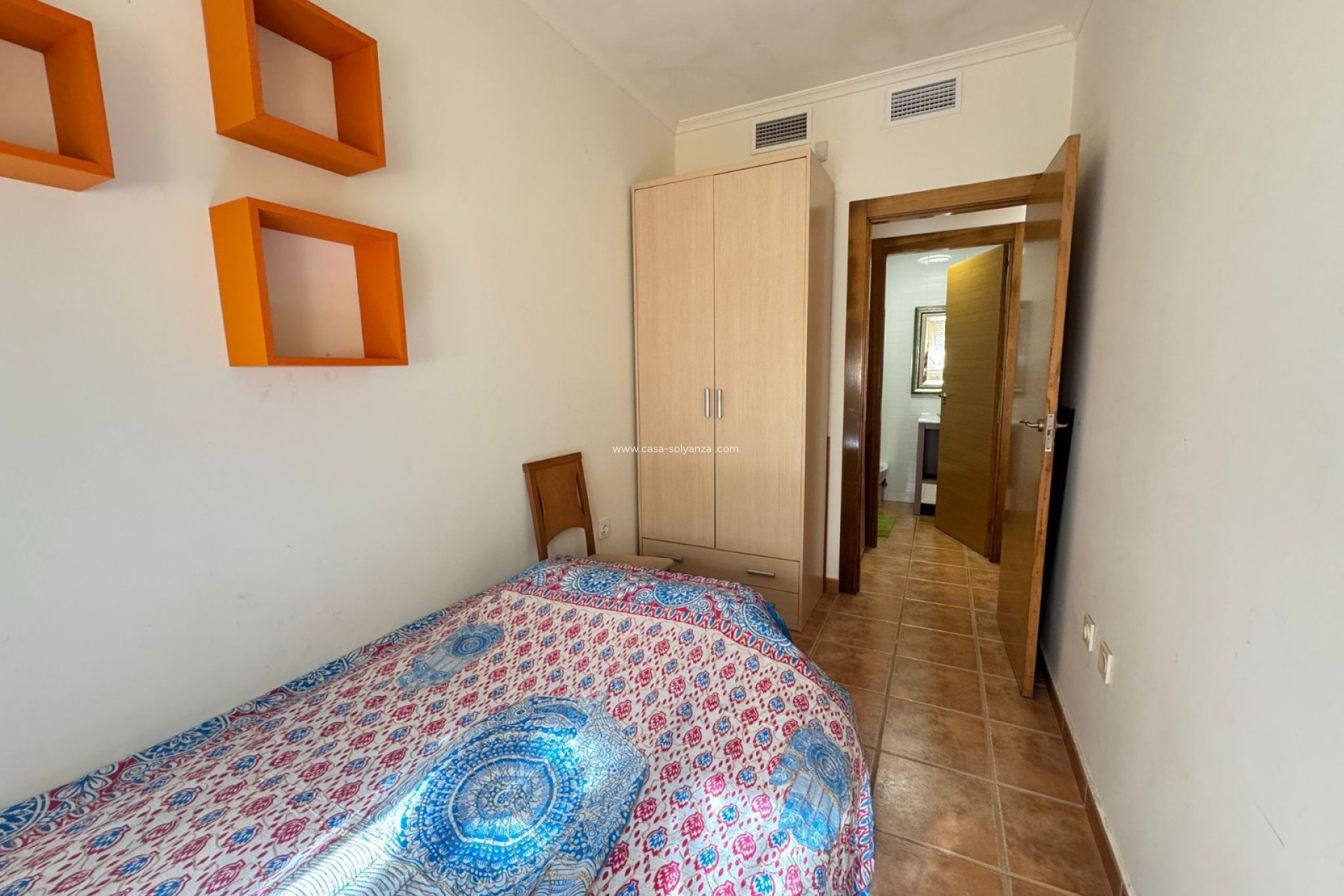 Revente - Maison de ville - Pilar de la Horadada - Costa Blanca