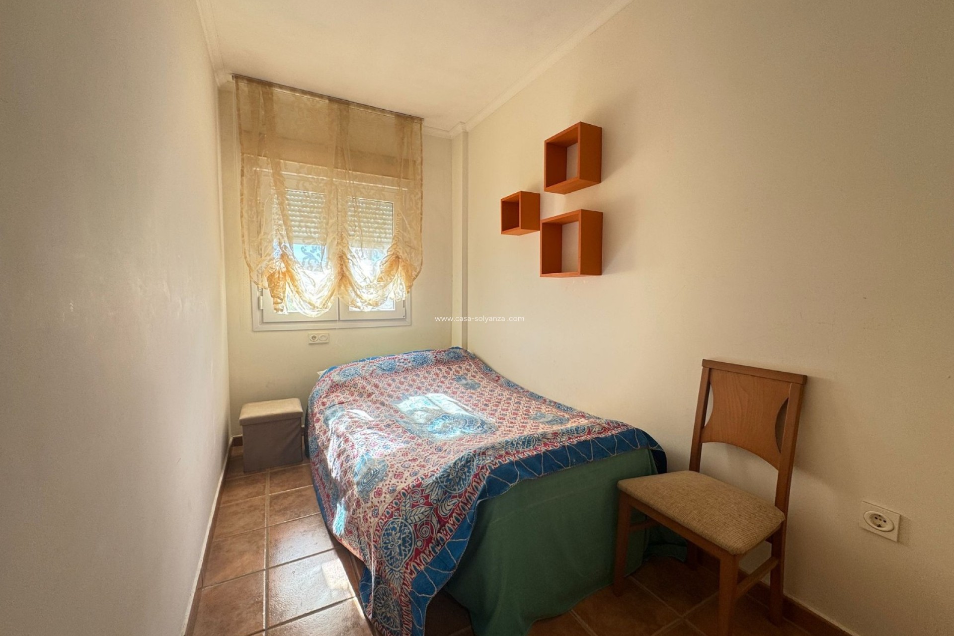 Revente - Maison de ville - Pilar de la Horadada - Costa Blanca