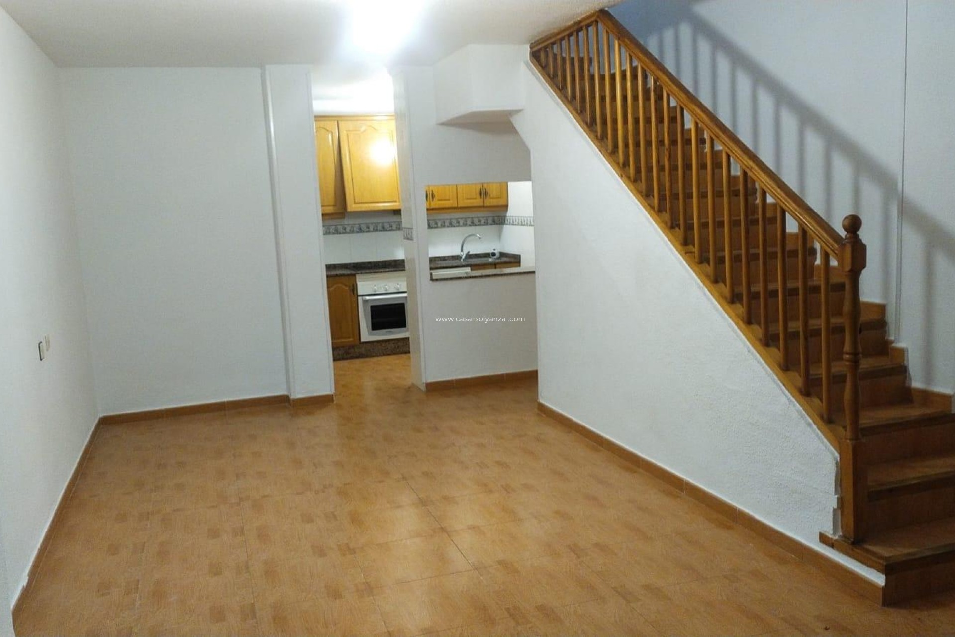 Revente - Maison de ville - Pilar de la Horadada - La Torre De La Horadada