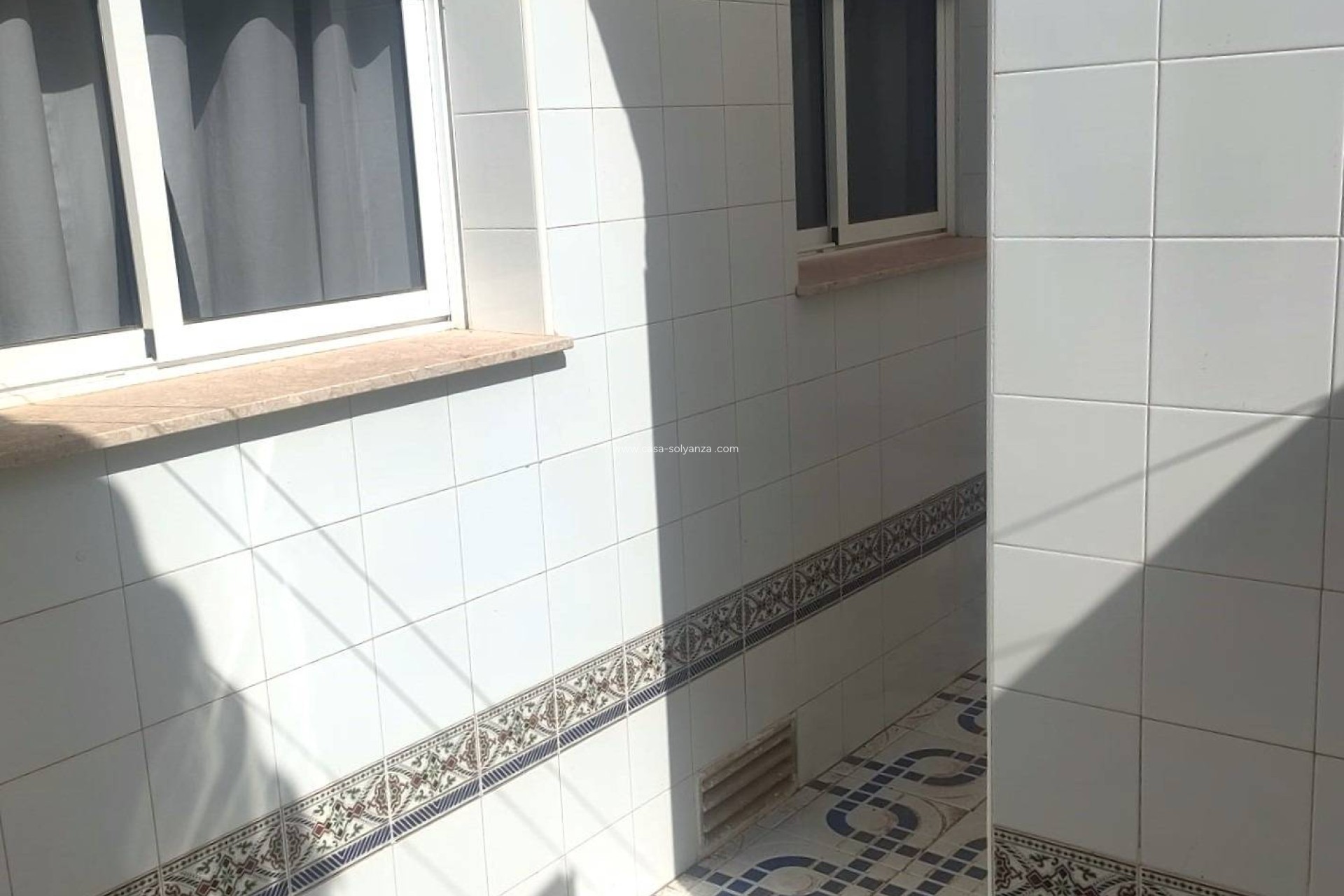 Revente - Maison de ville - Pilar de la Horadada - La Torre De La Horadada