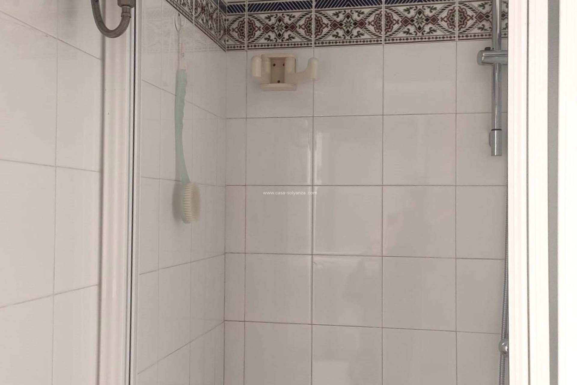 Revente - Maison de ville - Pilar de la Horadada - La Torre De La Horadada