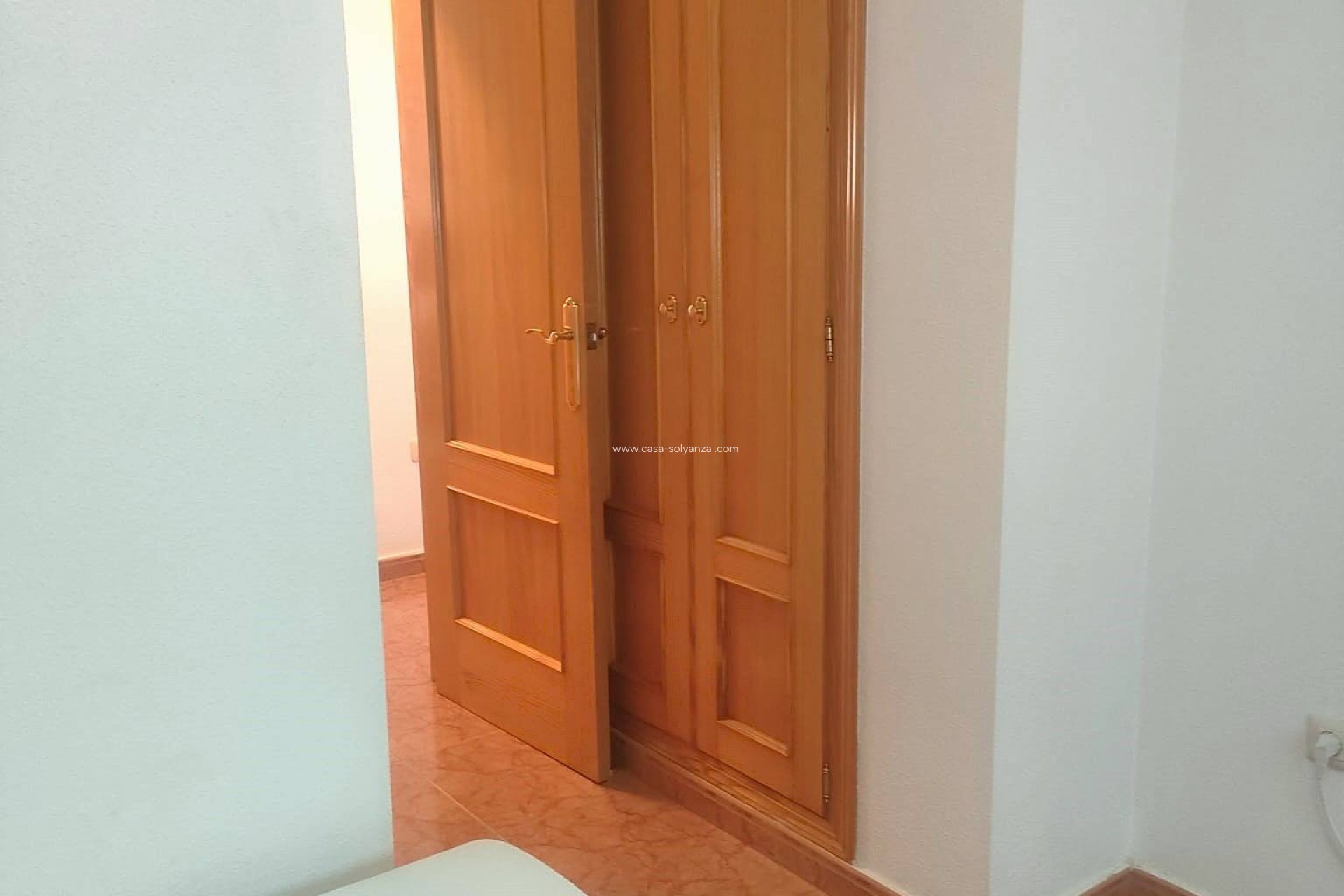 Revente - Maison de ville - Pilar de la Horadada - La Torre De La Horadada