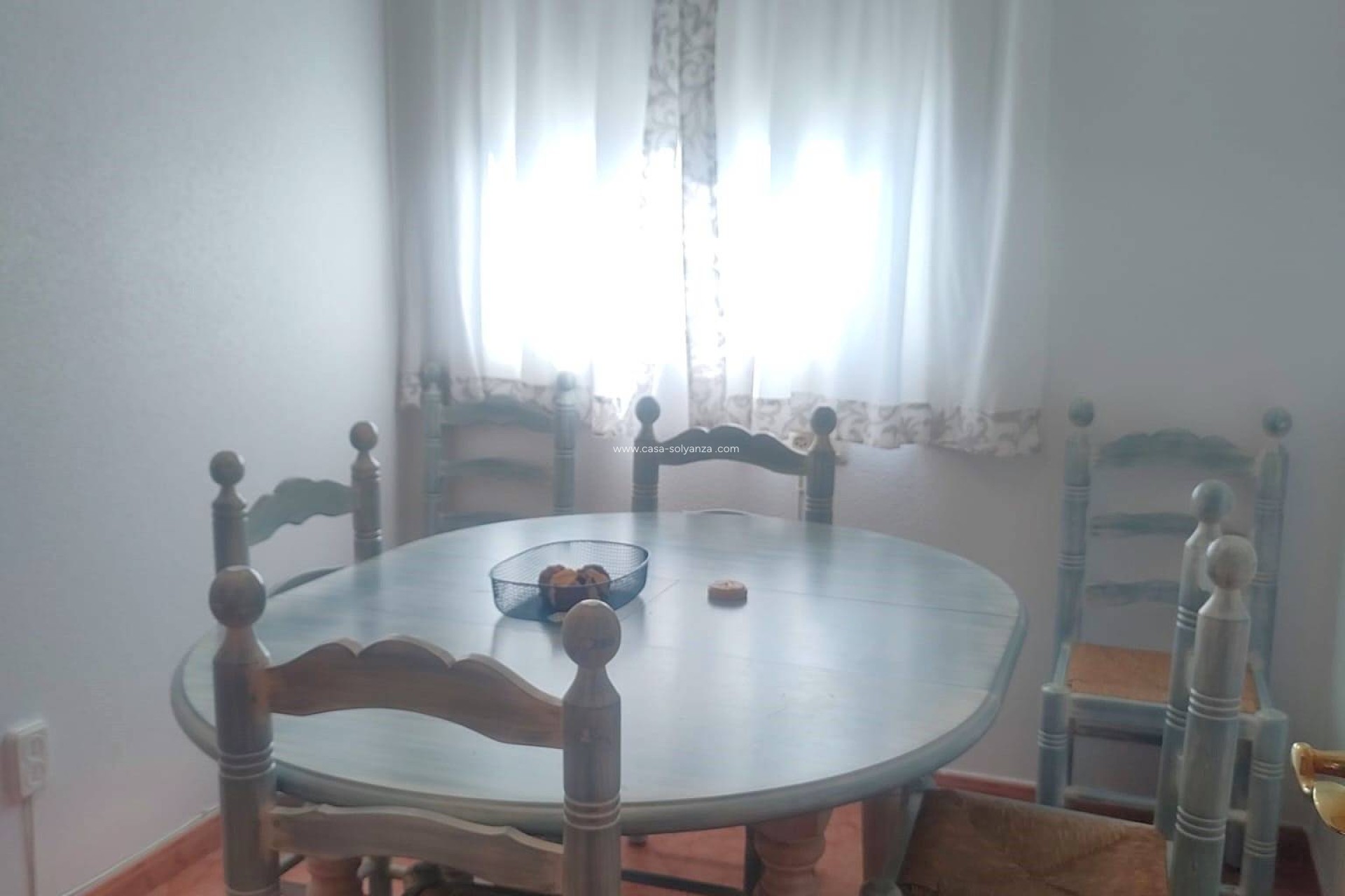 Revente - Maison de ville - Pilar de la Horadada - La Torre De La Horadada