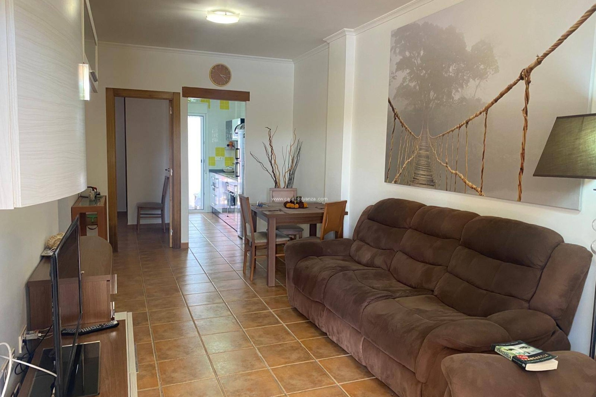 Revente - Maison de ville - Pilar de la Horadada - Mil Palmeras