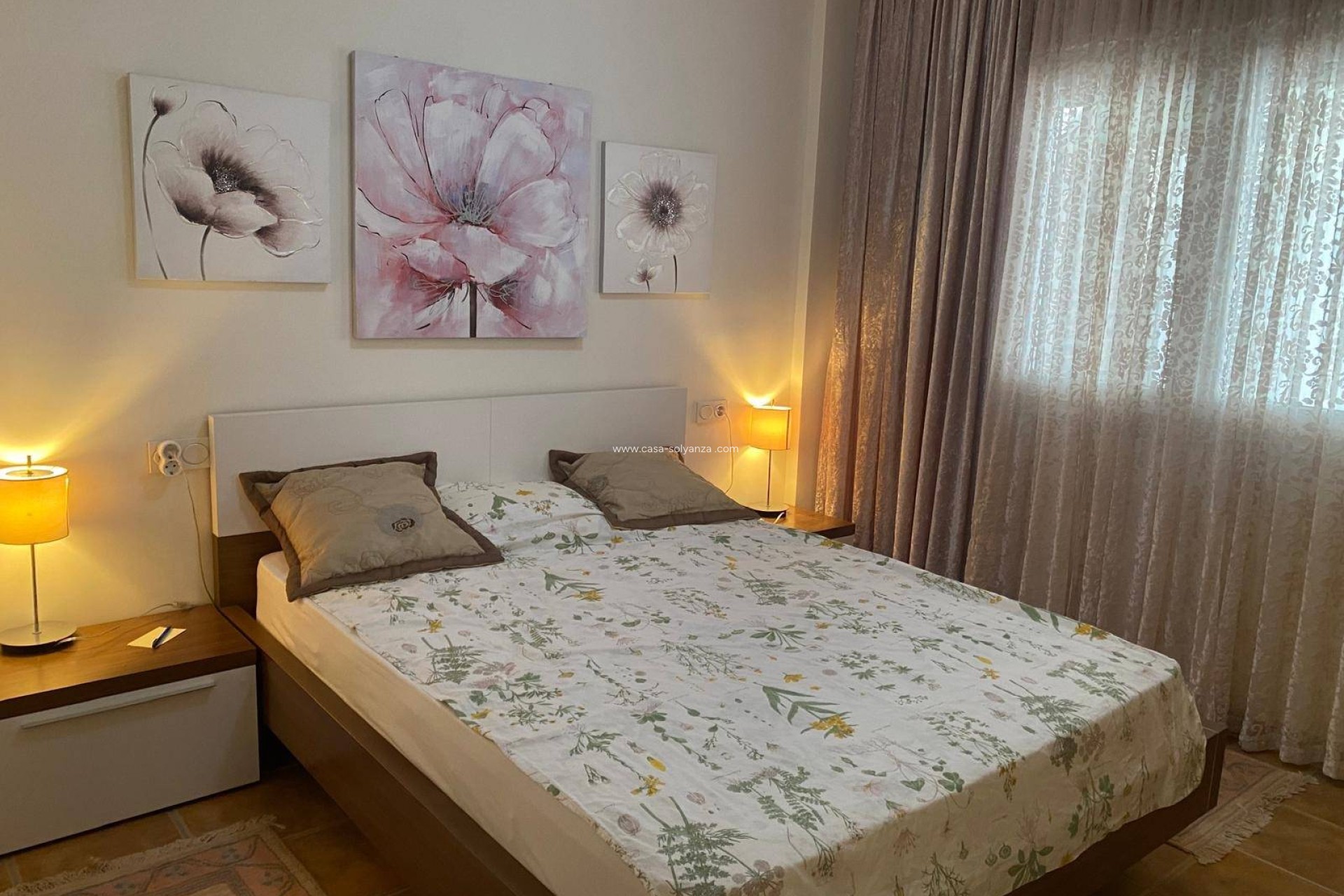 Revente - Maison de ville - Pilar de la Horadada - Mil Palmeras