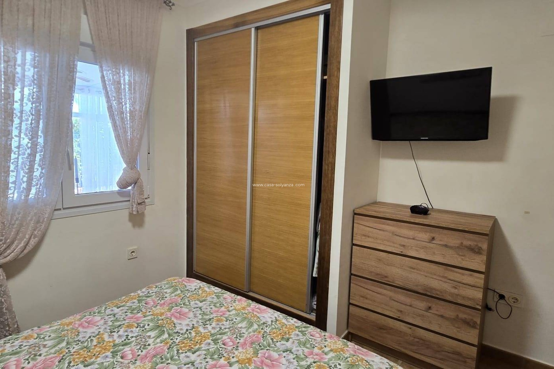 Revente - Maison de ville - Pilar de la Horadada - Mil Palmeras