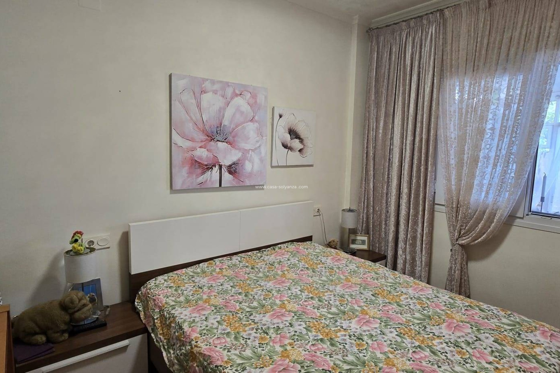 Revente - Maison de ville - Pilar de la Horadada - Mil Palmeras