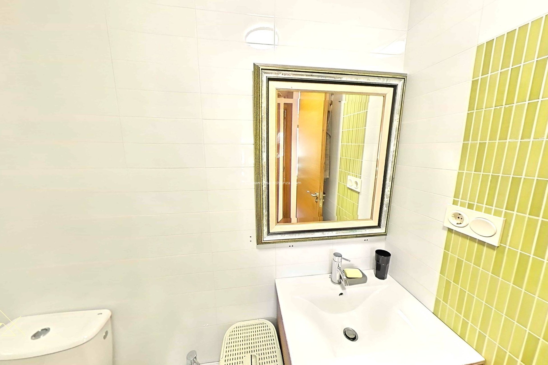 Revente - Maison de ville - Pilar de la Horadada - Mil Palmeras