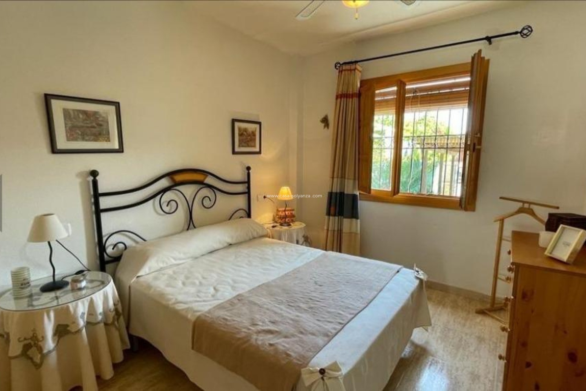 Revente - Maison de ville - Pilar de la Horadada - Pueblo Latino