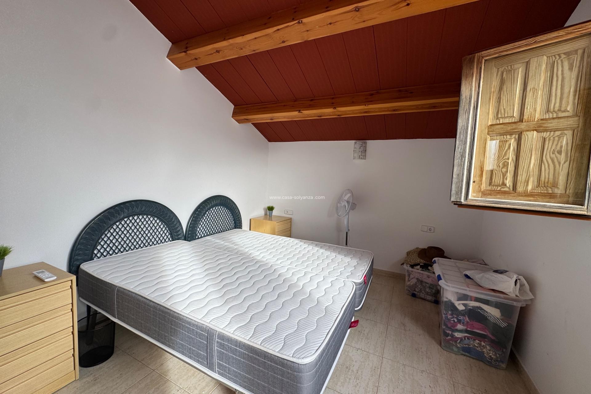 Revente - Maison de ville - Pilar de la Horadada - Torre de Horadada