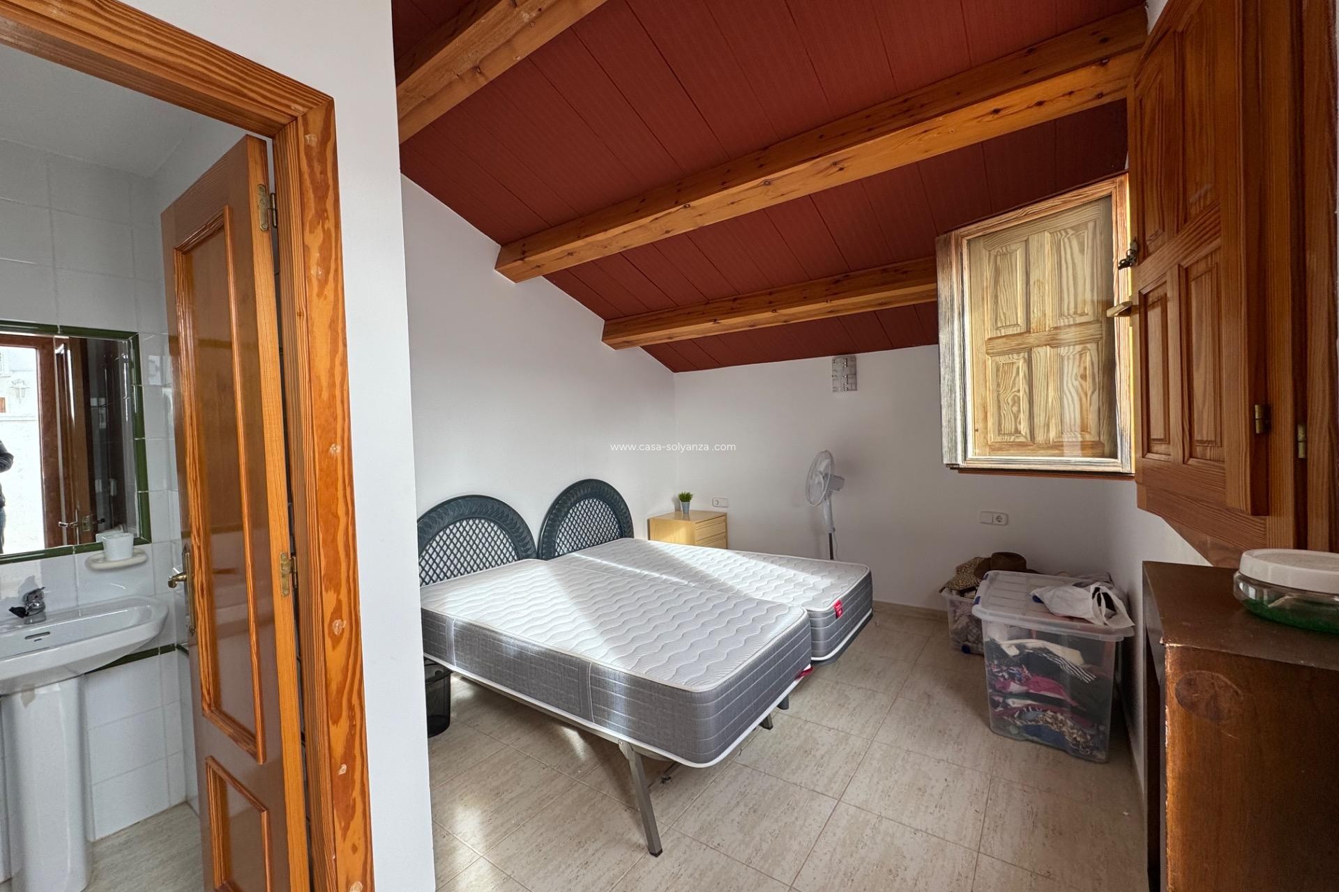 Revente - Maison de ville - Pilar de la Horadada - Torre de Horadada