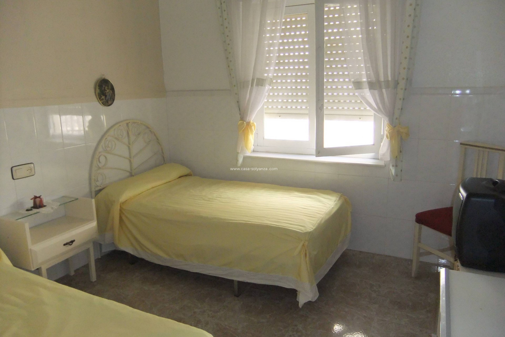 Revente - Maison de ville - Pilar de la Horadada - Torre de Horadada