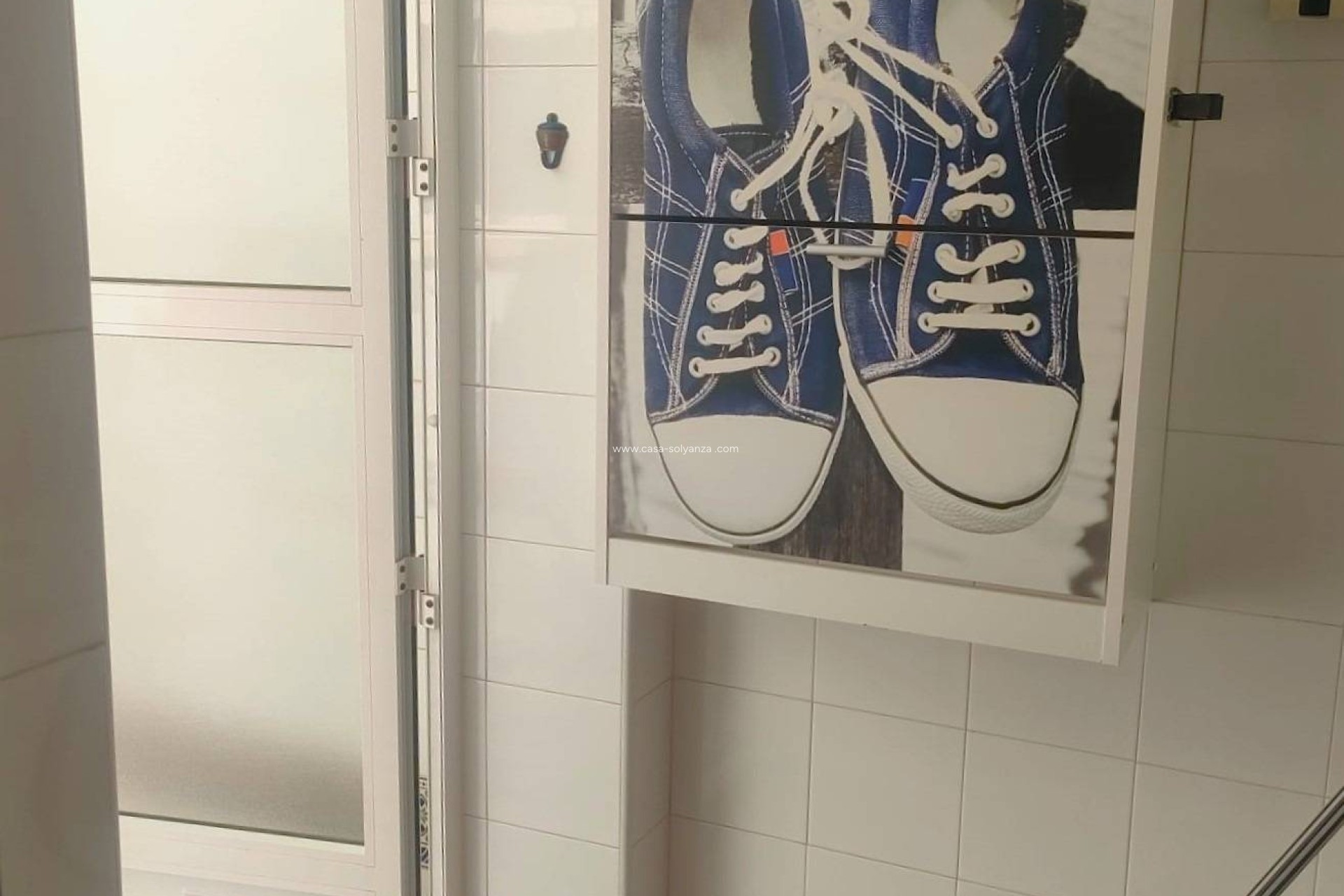 Revente - Maison de ville - Pilar de la Horadada - Torre de Horadada