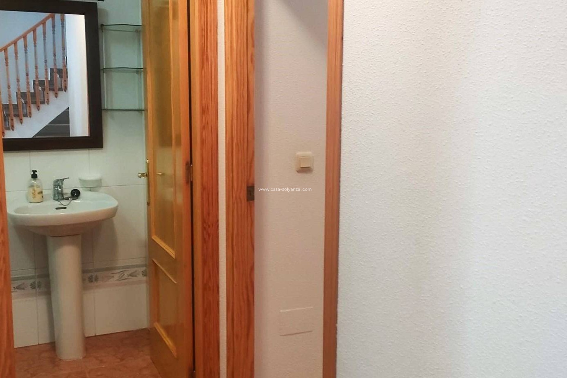 Revente - Maison de ville - Pilar de la Horadada - Torre de Horadada