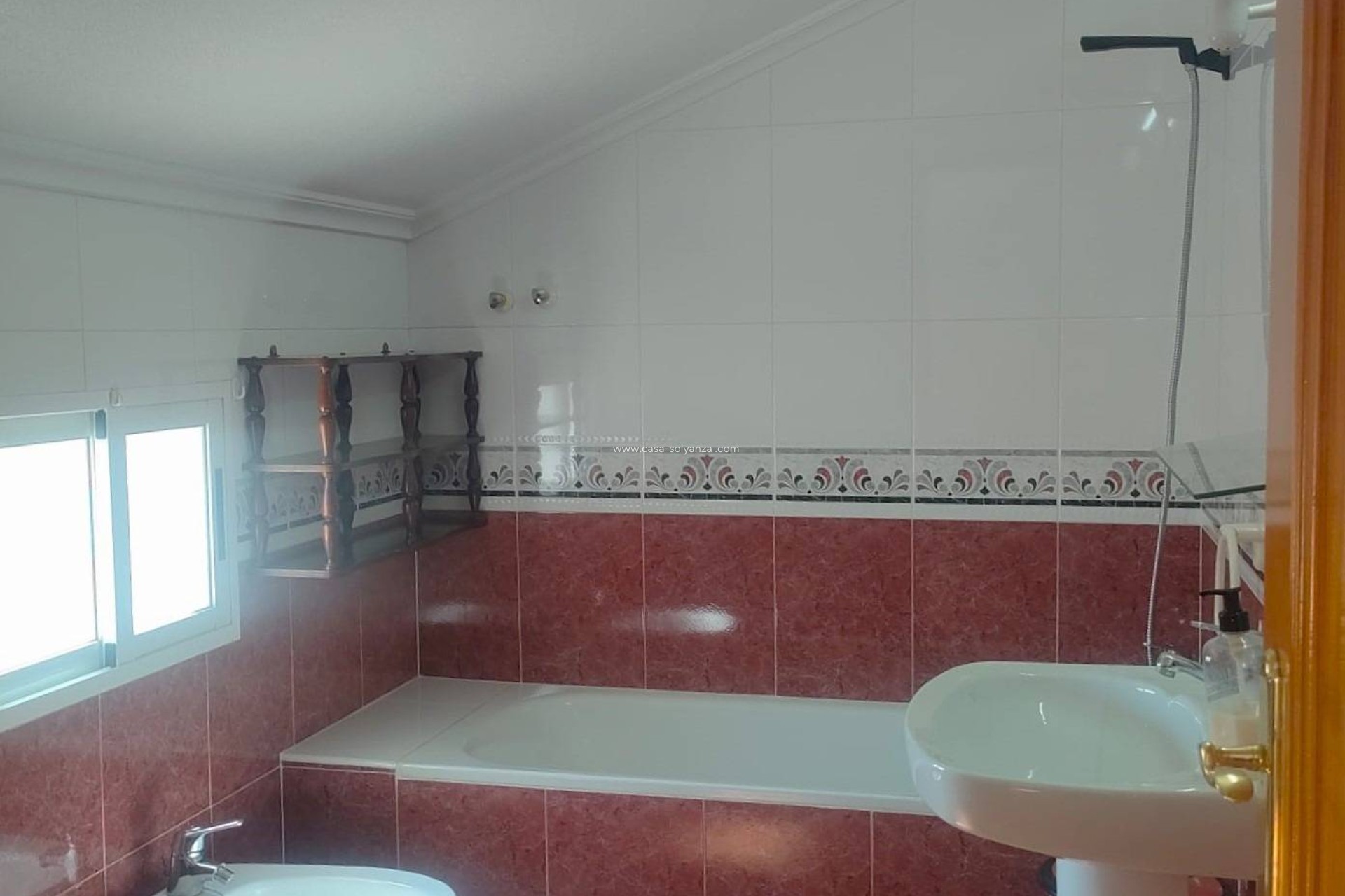 Revente - Maison de ville - Pilar de la Horadada - Torre de Horadada