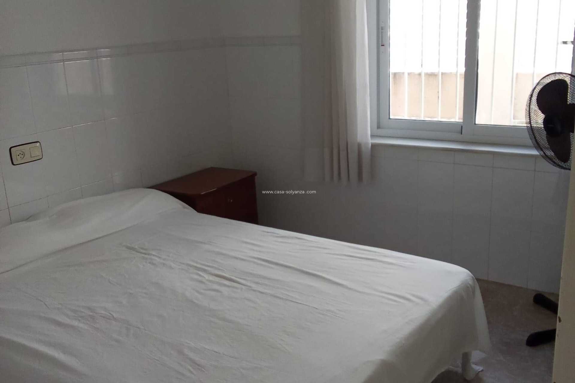 Revente - Maison de ville - Pilar de la Horadada - Torre de Horadada