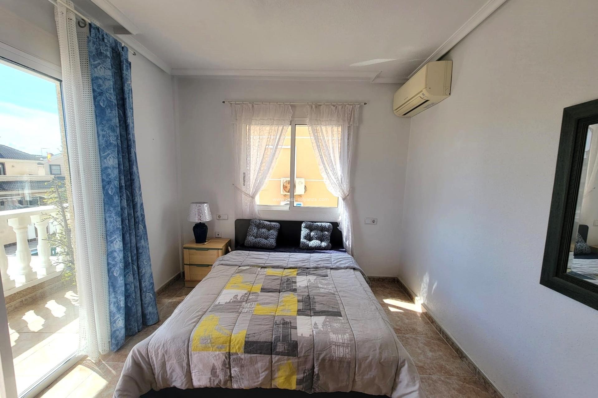 Revente - Maison de ville - Pilar de la Horadada - Torre de Horadada