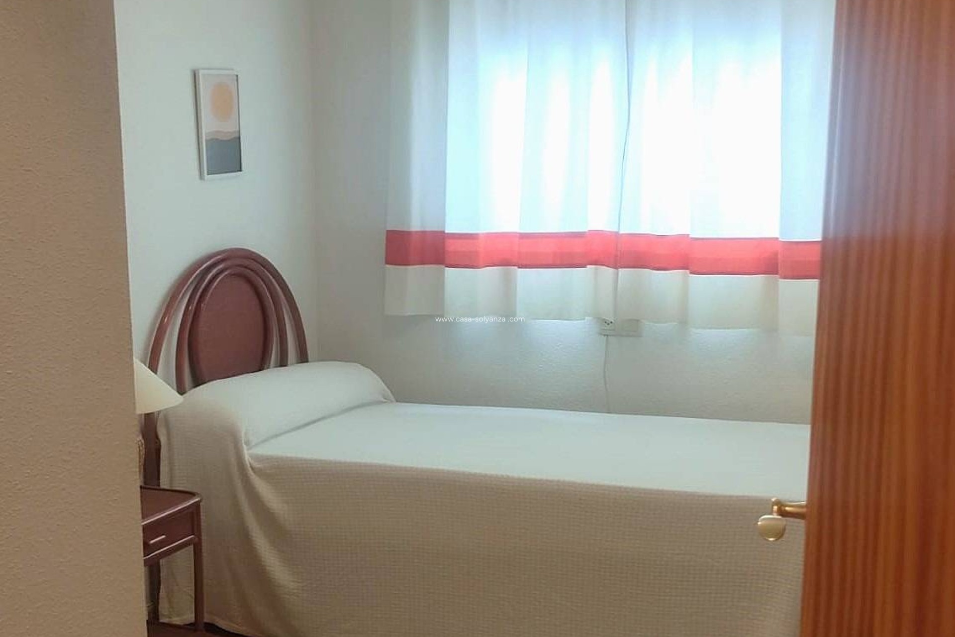 Revente - Maison de ville - Pilar de la Horadada - Torre de Horadada
