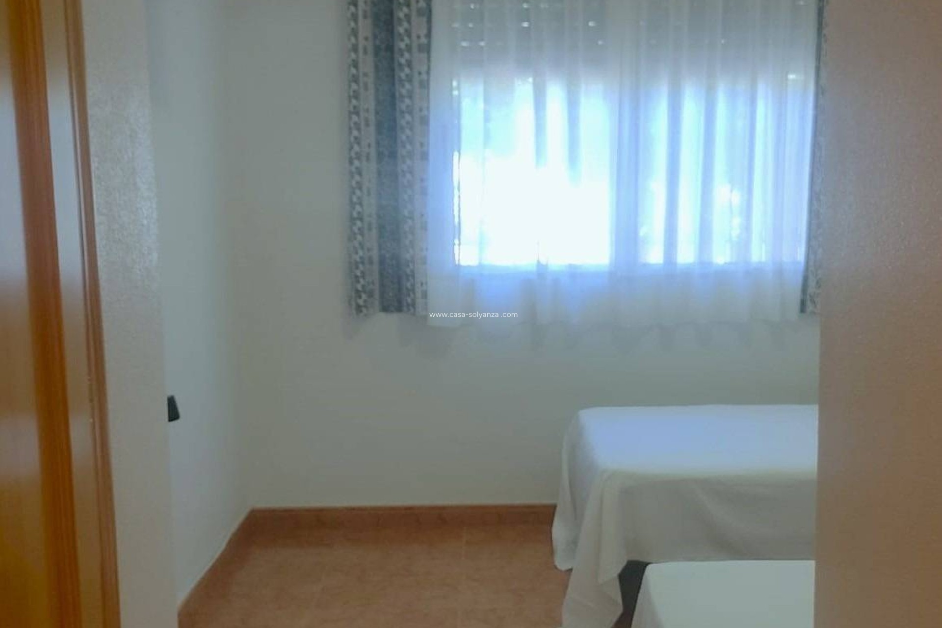 Revente - Maison de ville - Pilar de la Horadada - Torre de Horadada