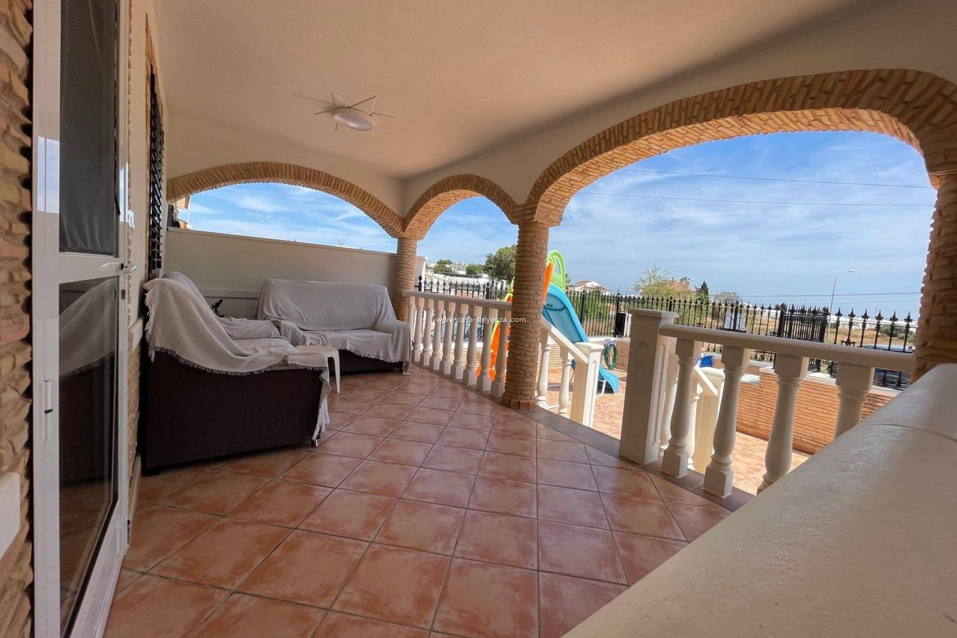 Revente - Maison de ville - Pilar de la Horadada - Zona Pueblo