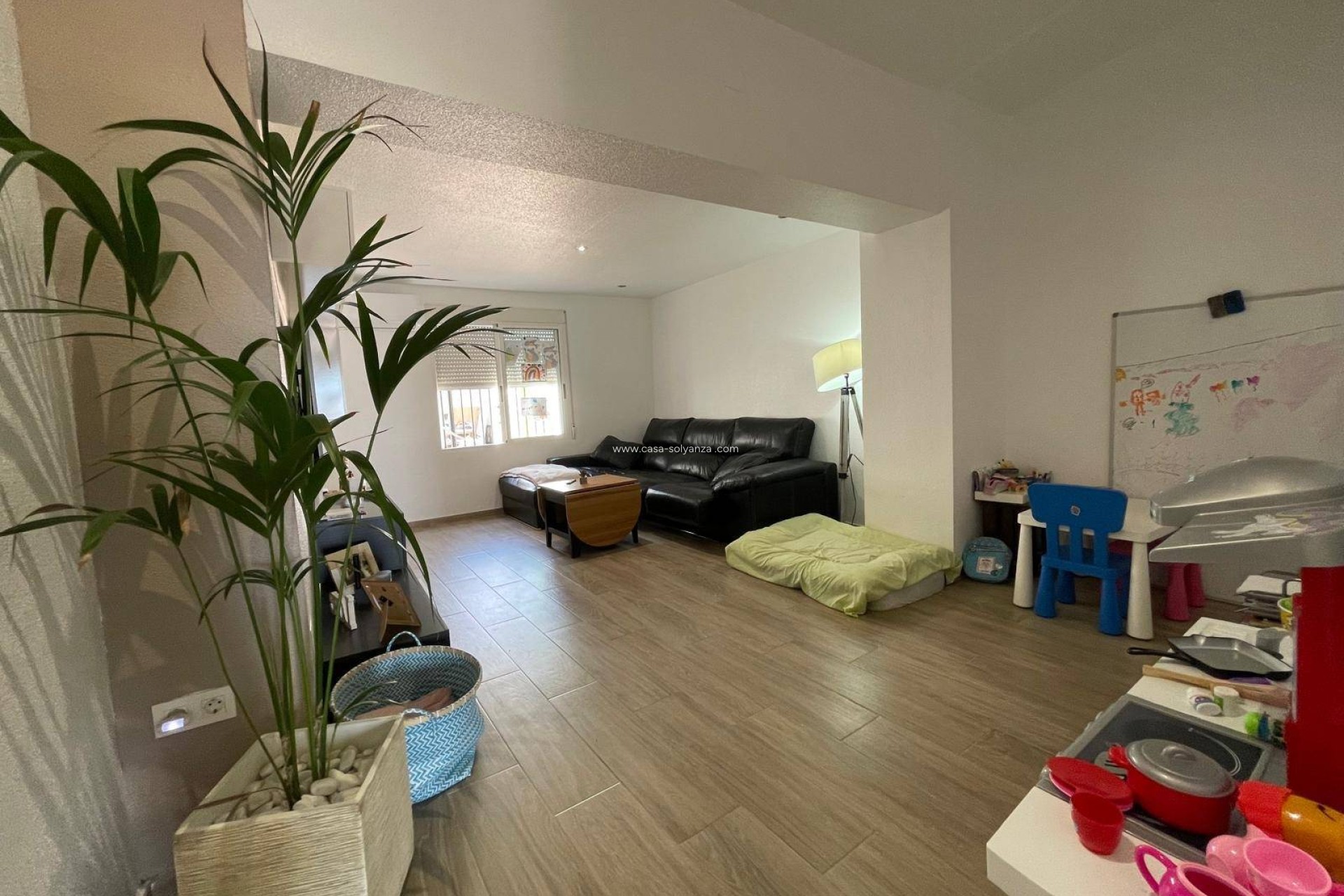 Revente - Maison de ville - Pilar de la Horadada - Zona Pueblo