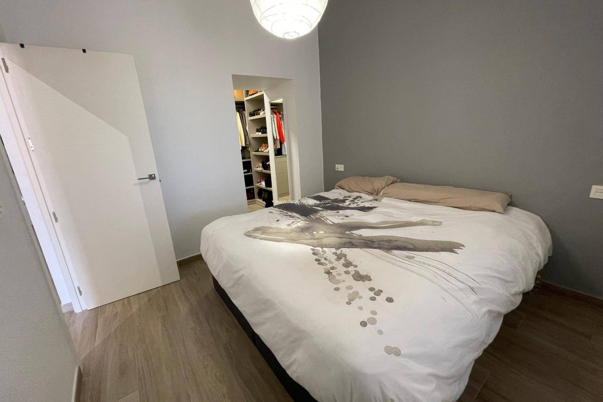 Revente - Maison de ville - Pilar de la Horadada - Zona Pueblo