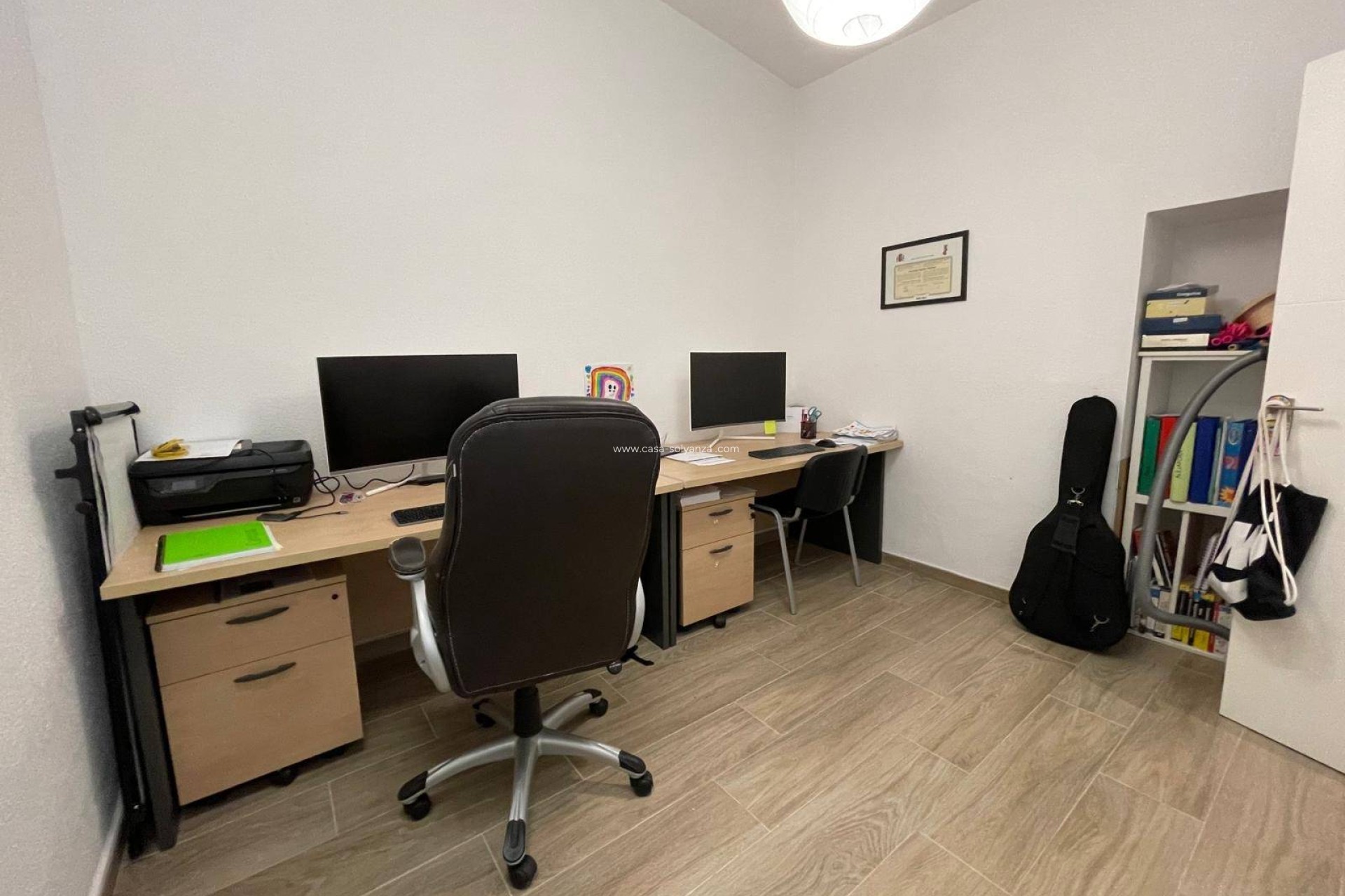 Revente - Maison de ville - Pilar de la Horadada - Zona Pueblo