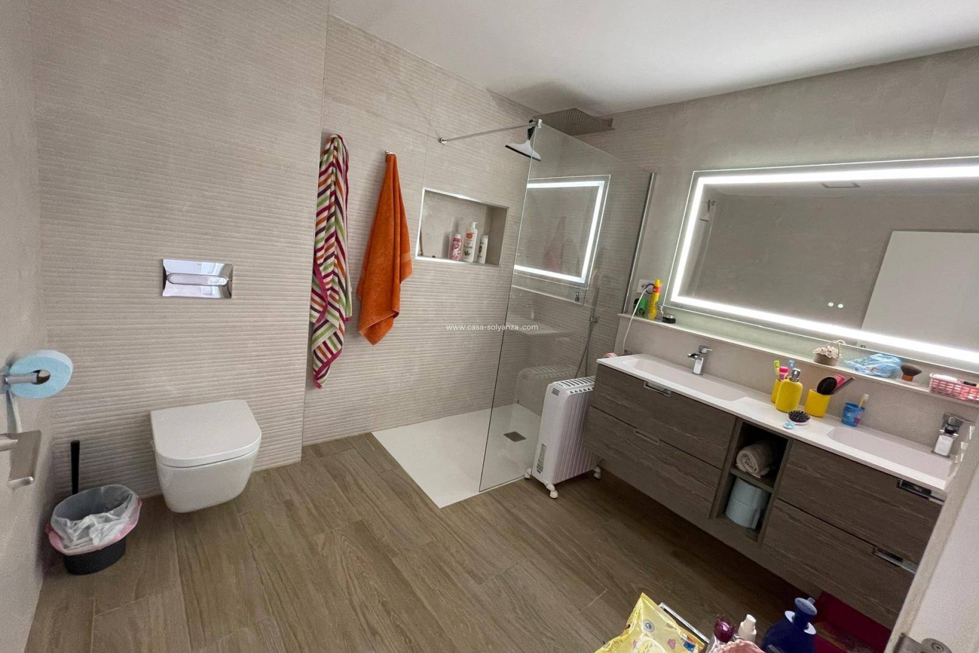 Revente - Maison de ville - Pilar de la Horadada - Zona Pueblo