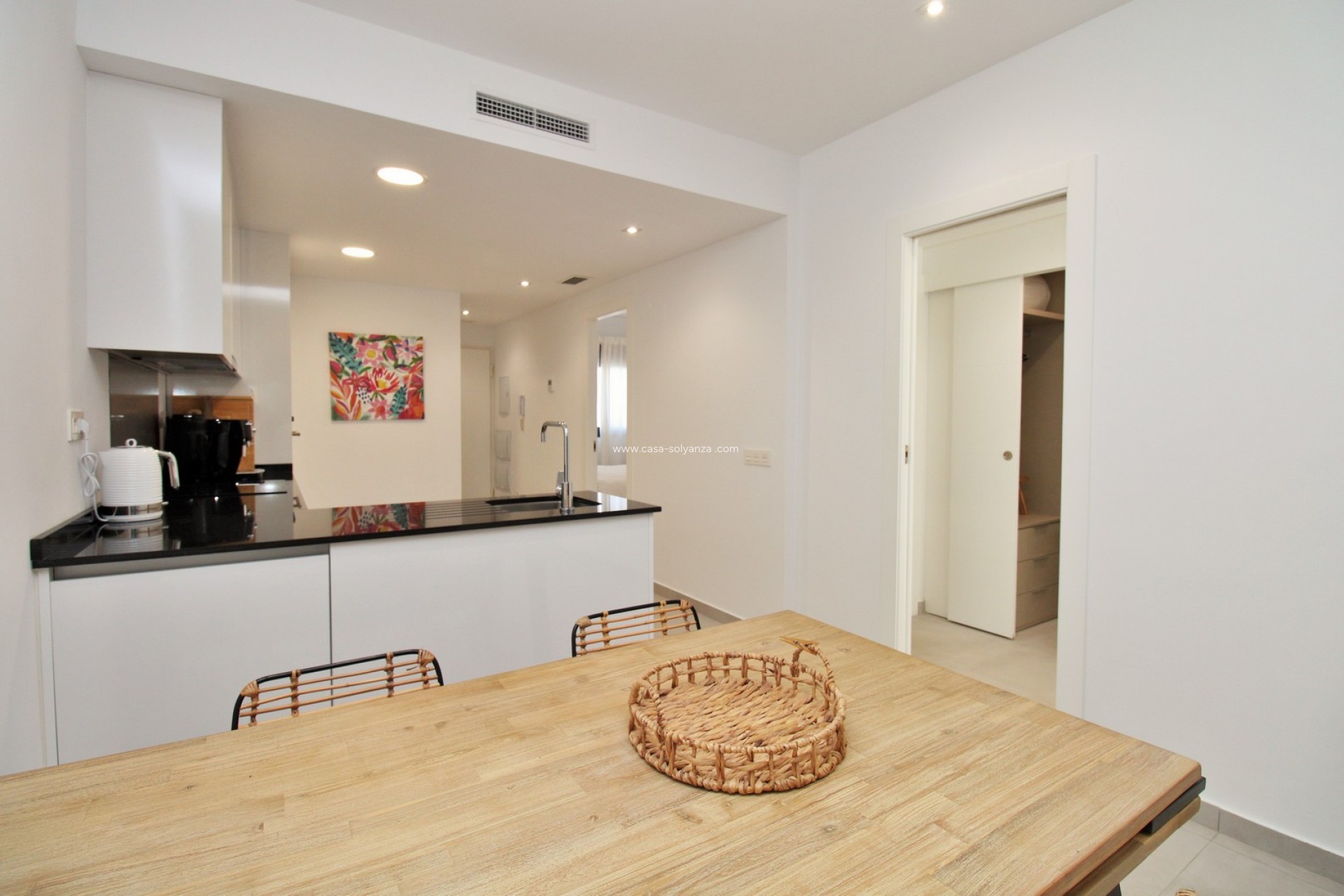 Revente - Maison de ville - Pilar de la Horadada