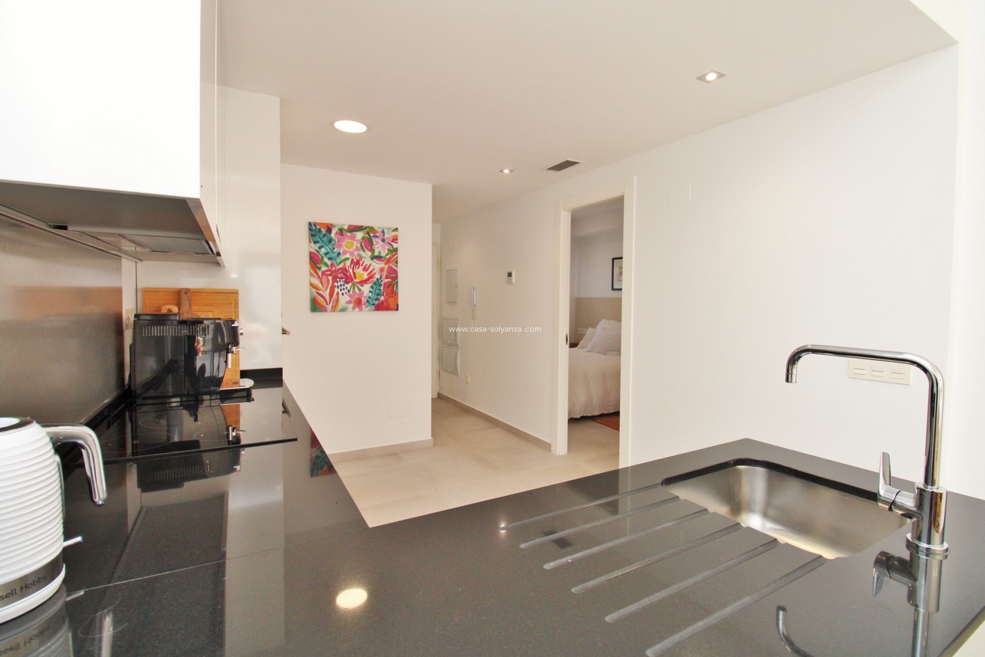 Revente - Maison de ville - Pilar de la Horadada