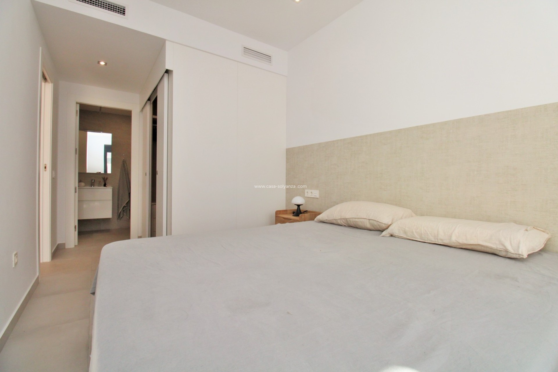 Revente - Maison de ville - Pilar de la Horadada