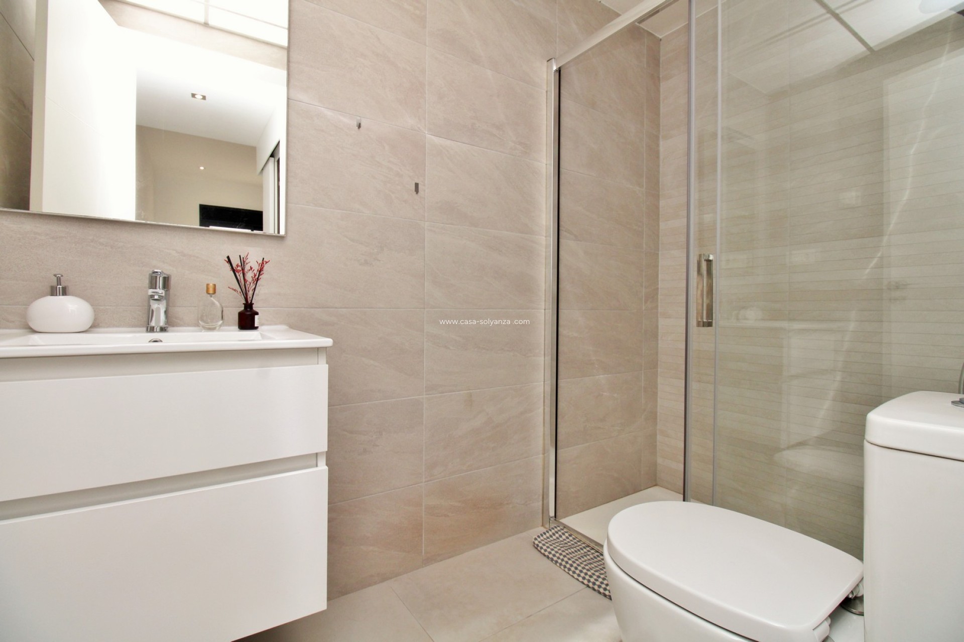 Revente - Maison de ville - Pilar de la Horadada