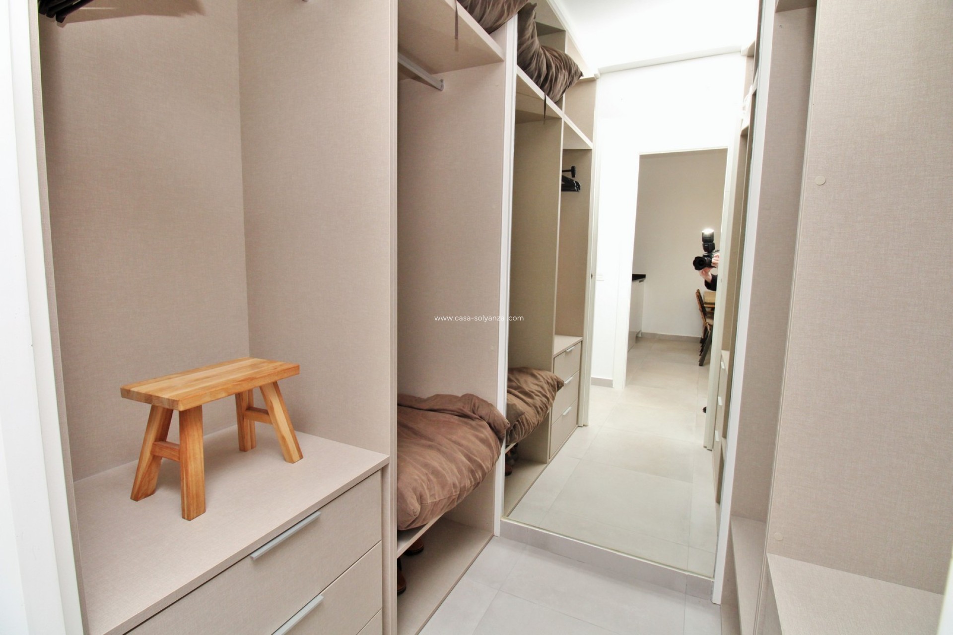 Revente - Maison de ville - Pilar de la Horadada