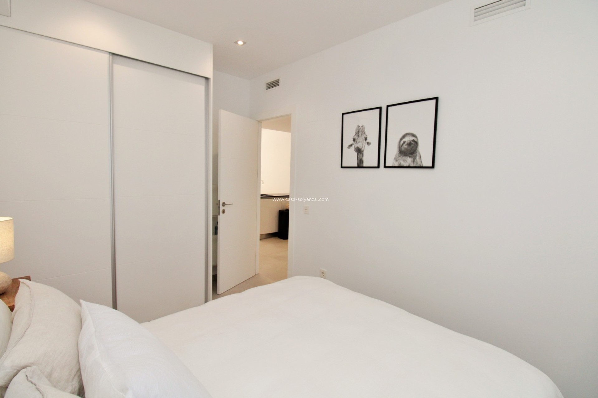 Revente - Maison de ville - Pilar de la Horadada